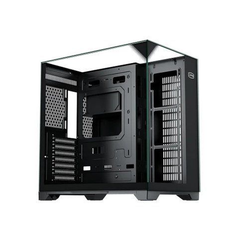 Корпус PcCooler C3 M500, Black (C3M500BKE000-GL) 327850 фото