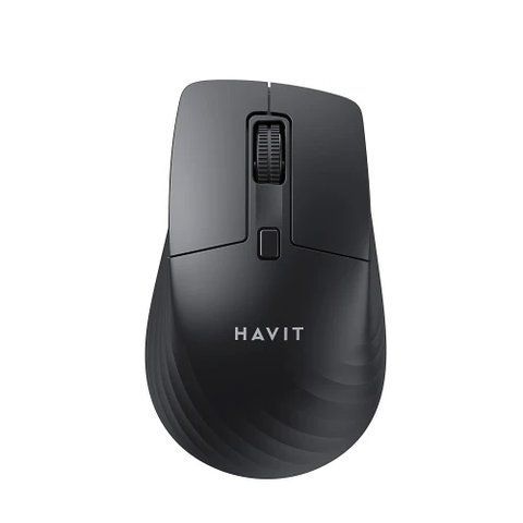Миша бездротова Havit MS58WB, Black (HV-MS58WB-BK) 316531 фото