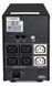 Источник бесперебойного питания PowerCom Imperial IMD-2000AP LCD Black, 2000 ВА, 1200 Вт 273622 фото 3