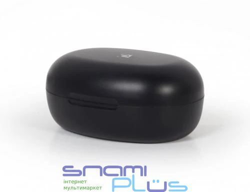 Наушники GMB Audio TWS-ANC-MMX, Black, Bluetooth 252782 фото