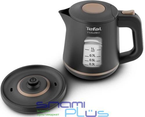 Электрочайник Tefal KI533811 235740 фото