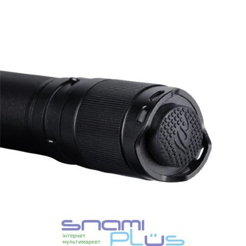 Фонарь ручной Fenix E20 V2.0, Black 254869 фото