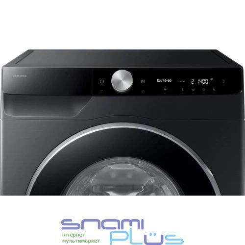 Стиральная машина Samsung WW11DG6B25LBUA 316823 фото
