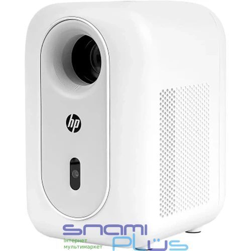 Проектор HP CP180, White (919W9AA) 325952 фото