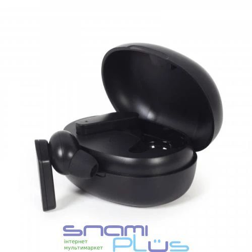 Наушники GMB Audio TWS-ANC-MMX, Black, Bluetooth 252782 фото