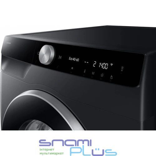 Стиральная машина Samsung WW11DG6B25LBUA 316823 фото