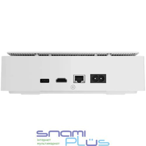 Видеорегистратор Ajax NVR HAC, White, 16 каналов (000058743) 325203 фото