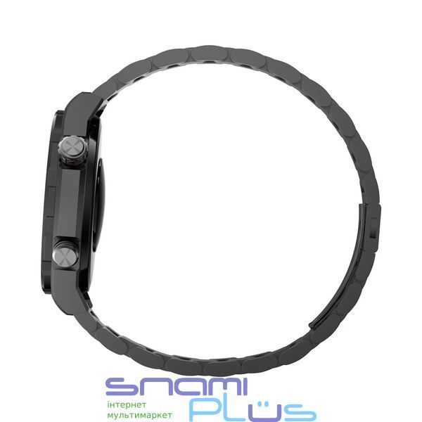 Смарт-годинник Havit M9030 Ultra, Black (HV-M9030 Ultra) 296650 фото