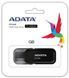 Флеш накопитель USB 32Gb ADATA UV240, Black, USB 2.0 (AUV240-32G-RBK) 274974 фото 3