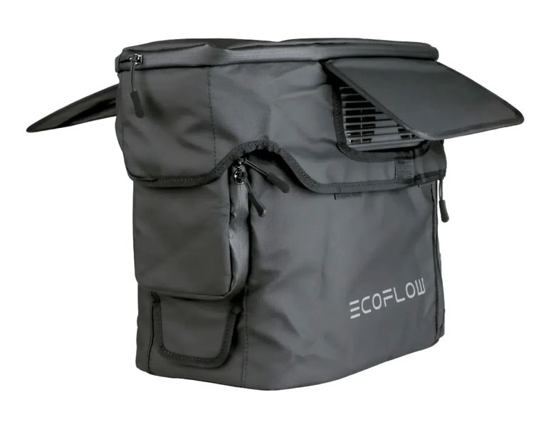 Сумка EcoFlow Delta 2 Waterproof Bag (BMR330) 268995 фото