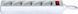 Фильтр сетевой Defender ES 1.8, 5 розеток, 1.8 м, White (99481) 204868 фото 2