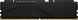 Память 16Gb x 2 (32Gb Kit) DDR5, 6400 MHz, Kingston Fury Beast (EXPO), Black (KF564C32BBEK2-32) 287358 фото 4