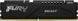 Память 16Gb x 2 (32Gb Kit) DDR5, 6400 MHz, Kingston Fury Beast (EXPO), Black (KF564C32BBEK2-32) 287358 фото 3