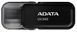 Флеш накопитель USB 32Gb ADATA UV240, Black, USB 2.0 (AUV240-32G-RBK) 274974 фото 1