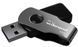 Флеш накопичувач USB 512Gb Wibrand Lizard, Black, USB 3.2 Gen 1 (WI3.2/LI512P9B) 290140 фото 1