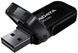 Флеш накопитель USB 32Gb ADATA UV240, Black, USB 2.0 (AUV240-32G-RBK) 274974 фото 2