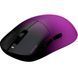 Миша бездротова Hator Quasar 3 Ultima 8K, Black/Violet (HTM760) 328606 фото 2