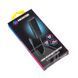 Хаб USB Maxxter HU3C-3PTF-01, Black 301713 фото 4