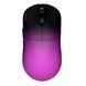 Миша бездротова Hator Quasar 3 Ultima 8K, Black/Violet (HTM760) 328606 фото 1