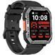 Смарт-годинник Blackview W60, Black (6931548317715) 329615 фото 3