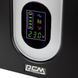 Источник бесперебойного питания PowerCom Imperial IMD-2000AP LCD Black, 2000 ВА, 1200 Вт 273622 фото 2