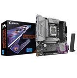 Материнская плата LGA1700, Gigabyte B760M AORUS ELITE WIFI6E GEN5 312617 фото