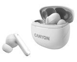 Навушники Canyon TWS-8, White (CNS-TWS8W) 262992 фото