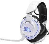 Навушники JBL Quantum 910P Console Wireless, White (JBLQ910PWLWHTBLU) 267836 фото