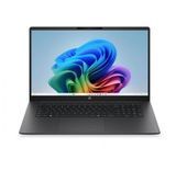 Ноутбук 17" HP OmniBook 3 AI PC 17-dn0000ua (DV5U2EA) Mica Silver, R7 250, 16GB, 512Gb, 780M, Win11P 330249 фото