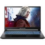 Ноутбук 15" Dream Machines RG5050-15UA32 Black, Intel Core i5-13420H, 32GB, 1TB, RTX 5050, DOS 328637 фото