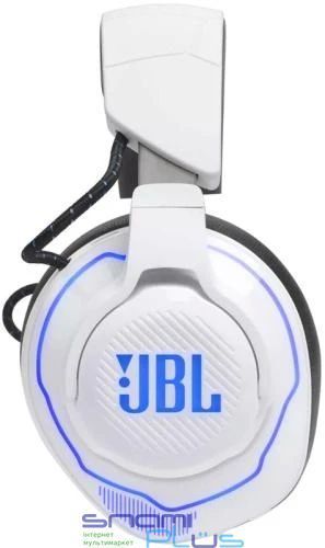 Навушники JBL Quantum 910P Console Wireless, White (JBLQ910PWLWHTBLU) 267836 фото