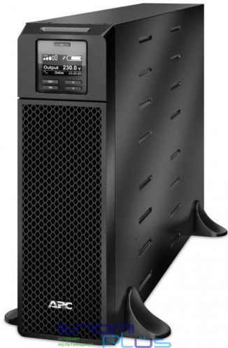 Источник бесперебойного питания APC Smart-UPS SRT 5000VA (SRT5KXLI) 179479 фото