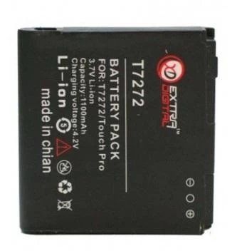 Акумулятор HTC Raphael, Extradigital, 1100 mAh (DV00DV6097) 212281 фото