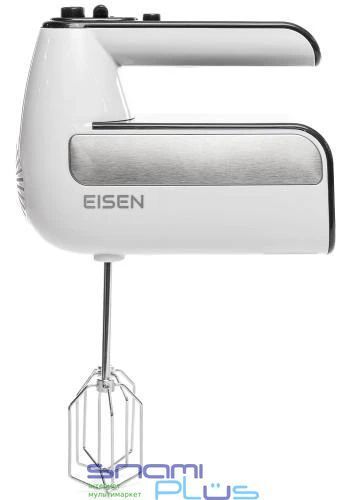 Миксер Eisen EHM-415W 279135 фото