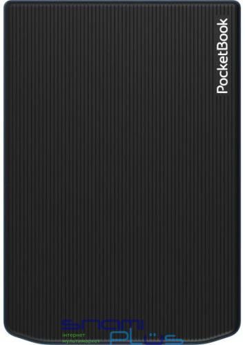 Електронна книга 6" PocketBook Verse Pro, Azure (PB634-A-CIS) 275007 фото