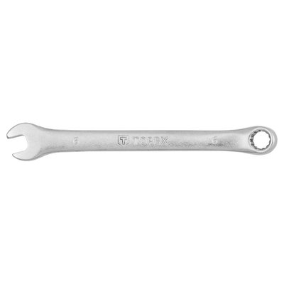 Ключ Topex комбінований, 13х170 мм (35D708) 186873 фото