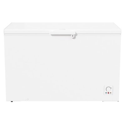 Морозильна скриня Gorenje FH401CW, White, загальний об'єм 384L, A+, 85x130x74 см 207362 фото