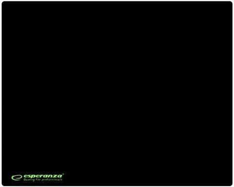 Килимок Esperanza "CLASSIC", Black, 400x300x3 мм (EGP103K) 213285 фото