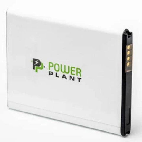 Акумулятор Samsung i9250 (EB-L1F2HVU), PowerPlant, 1880 mAh (DV00DV6076) 281934 фото