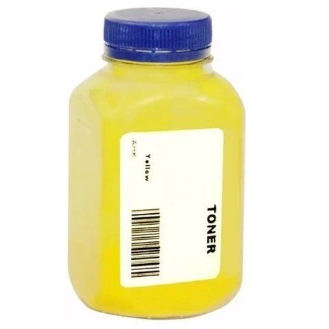 Тонер Xerox VersaLink C400/C405, Yellow, 140 г, AHK (50000021) 293849 фото