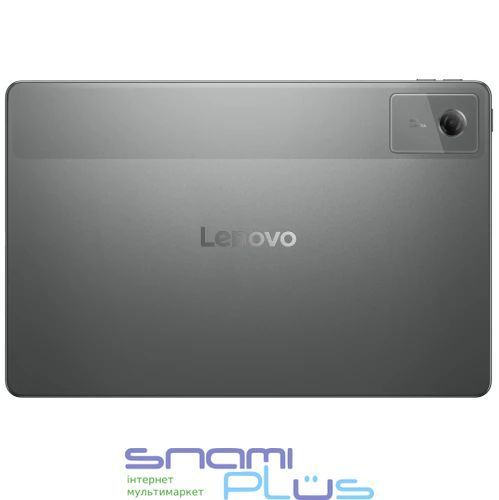 Планшет 11" Lenovo Idea Tab, Luna Grey, 8/128Gb, Pen (ZAFR0462UA) 312366 фото