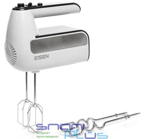 Миксер Eisen EHM-415W 279135 фото
