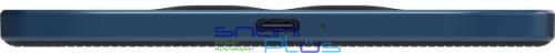 Електронна книга 6" PocketBook Verse Pro, Azure (PB634-A-CIS) 275007 фото