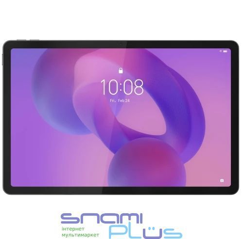 Планшет 11" Lenovo Idea Tab, Luna Grey, 8/128Gb, Pen (ZAFR0462UA) 312366 фото