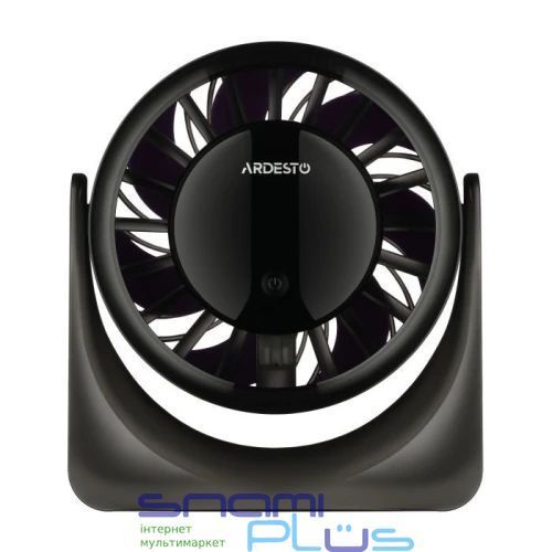 Вентилятор настольный Ardesto FT-M95B 330308 фото