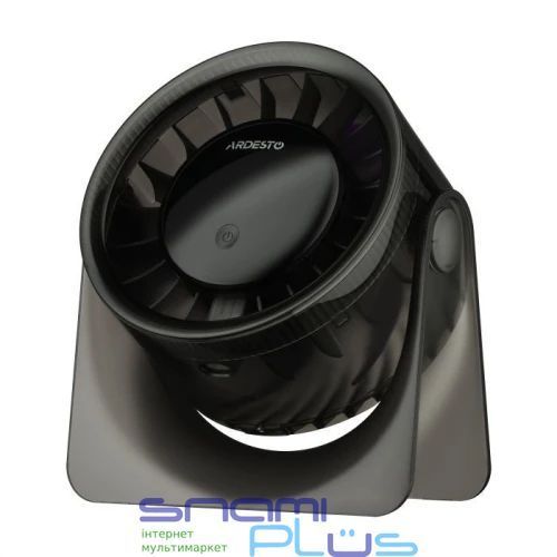 Вентилятор настольный Ardesto FT-M95B 330308 фото