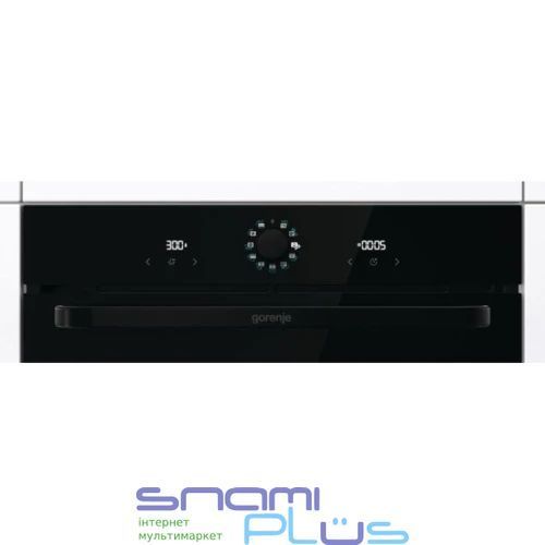 Духова шафа Gorenje BOS67371SYB 328763 фото