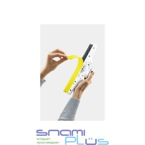 Робот мийник вікон Karcher WV 6 Plus (1.633-741.0) 329616 фото