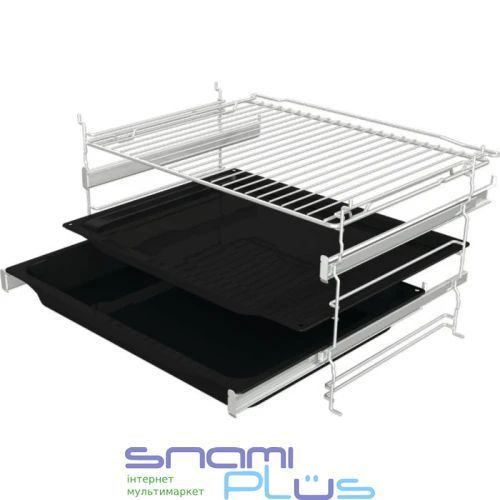 Духова шафа Gorenje BOS67371SYB 328763 фото