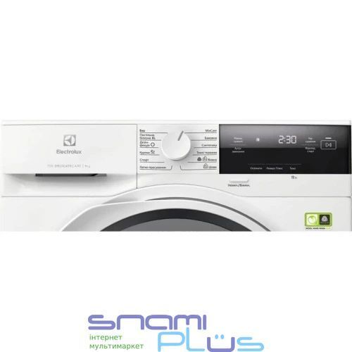 Сушильна машина Electrolux EW7D394UU 324266 фото